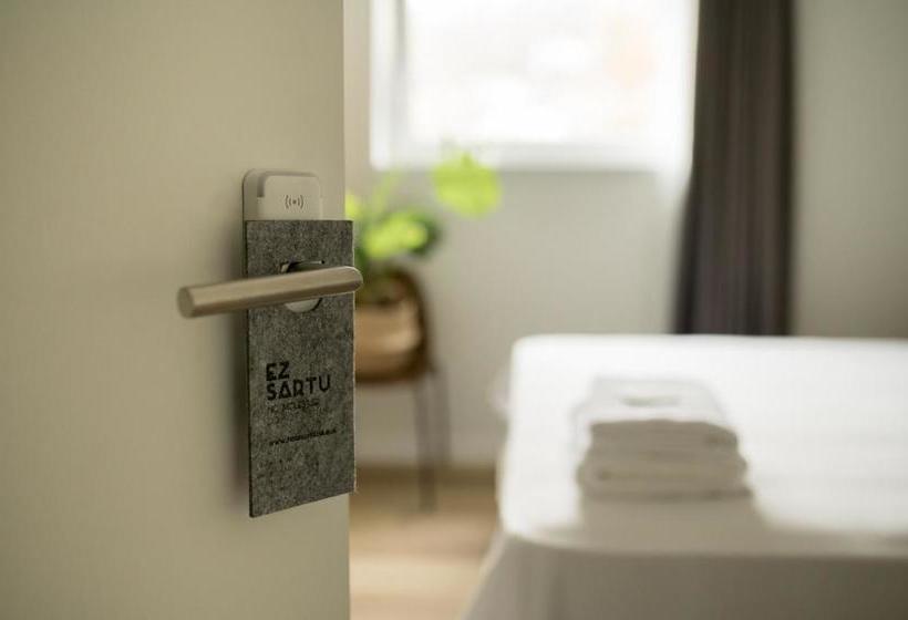 בית מלון כפרי Ordizia