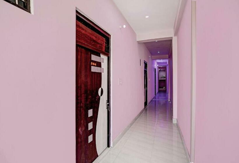 Flagship Solanki Hotel And Restaurant