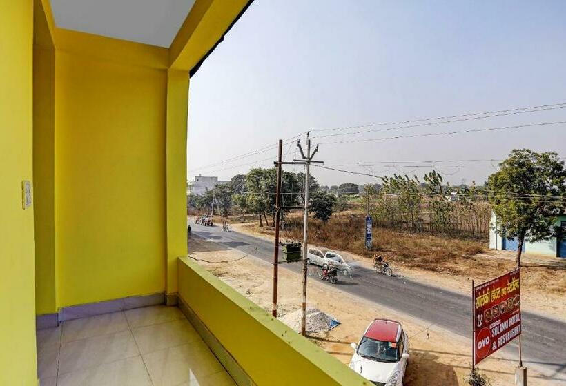 Flagship Solanki Hotel And Restaurant