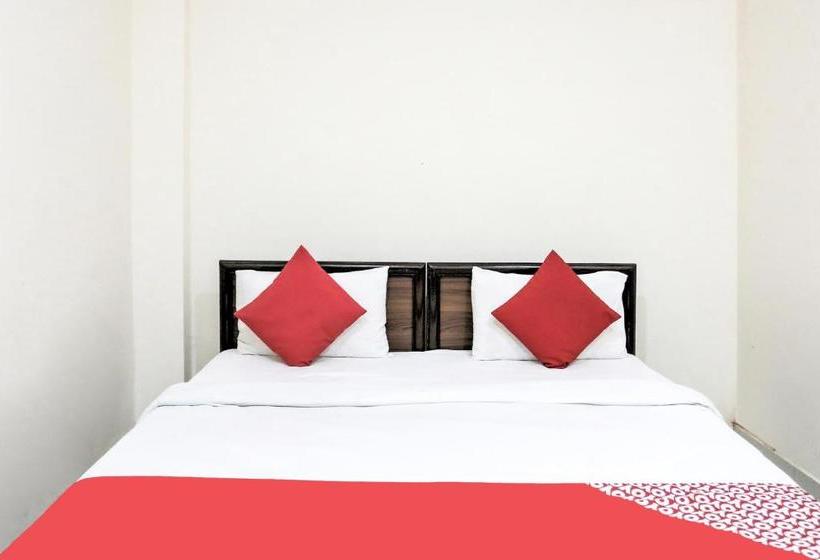 ホテル Oyo 77842 Triveni Darshan