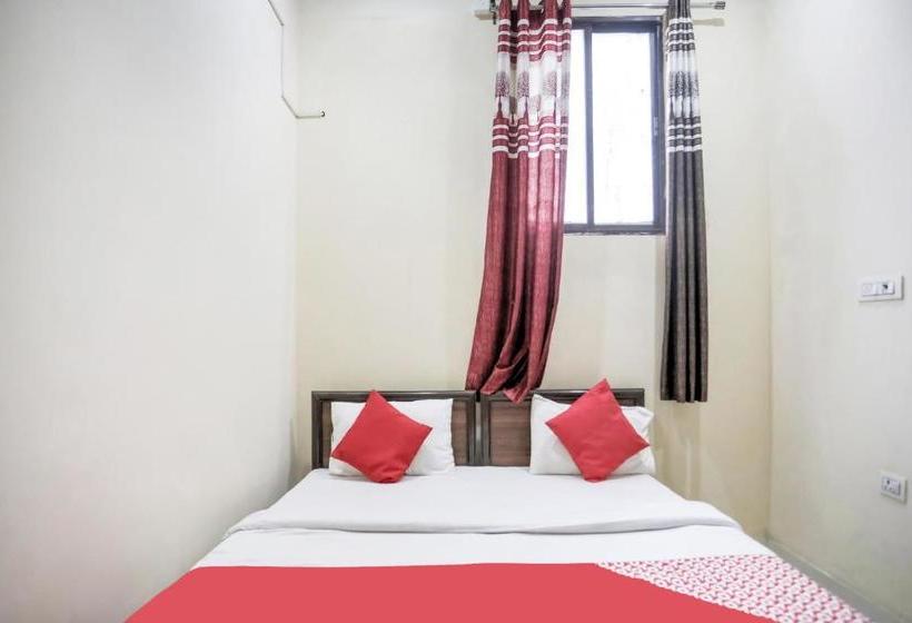 ホテル Oyo 77842 Triveni Darshan