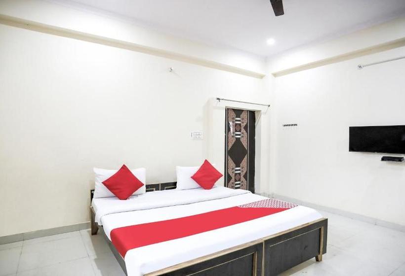 ホテル Oyo 77842 Triveni Darshan