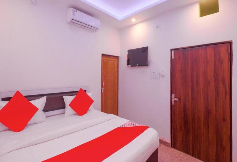 فندق Oyo 78885  Holiday