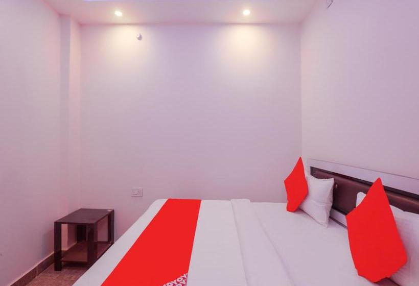 فندق Oyo 78885  Holiday