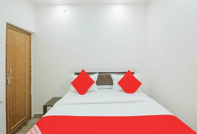 فندق Oyo 78885  Holiday