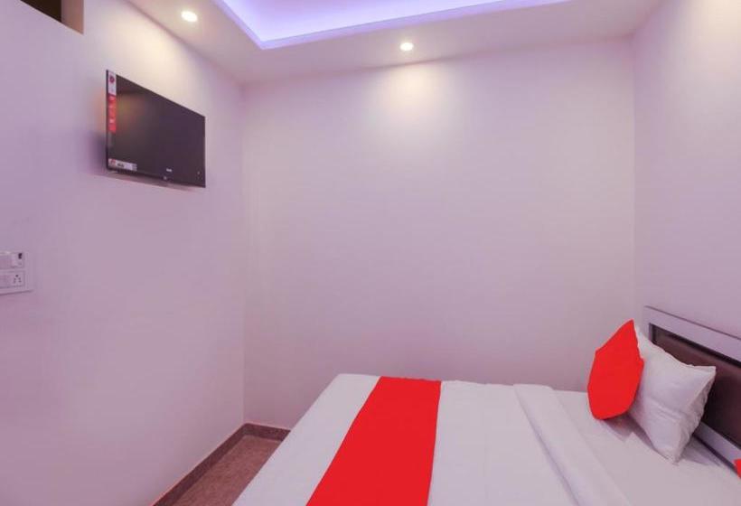 فندق Oyo 78885  Holiday