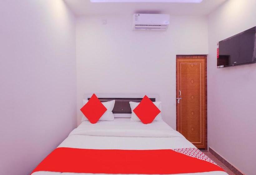 فندق Oyo 78885  Holiday