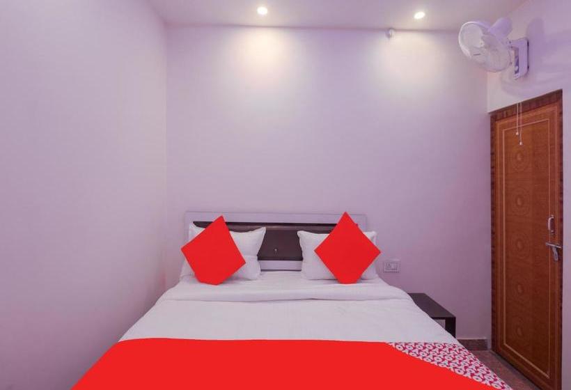 فندق Oyo 78885  Holiday