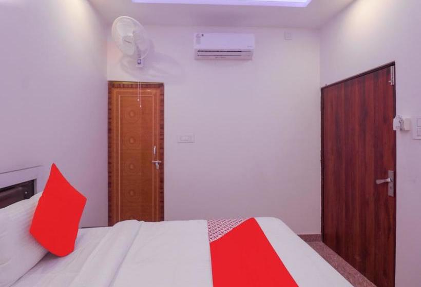 فندق Oyo 78885  Holiday