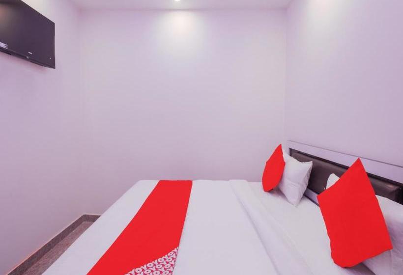 فندق Oyo 78885  Holiday