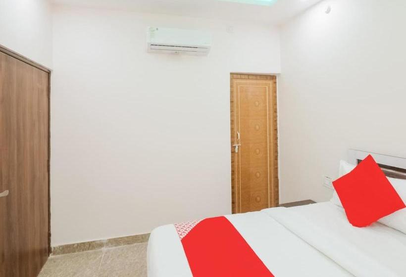 فندق Oyo 78885  Holiday