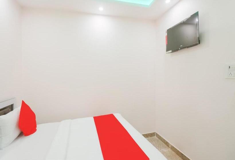 فندق Oyo 78885  Holiday