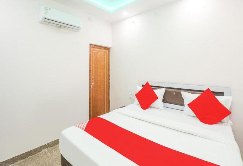 فندق Oyo 78885  Holiday