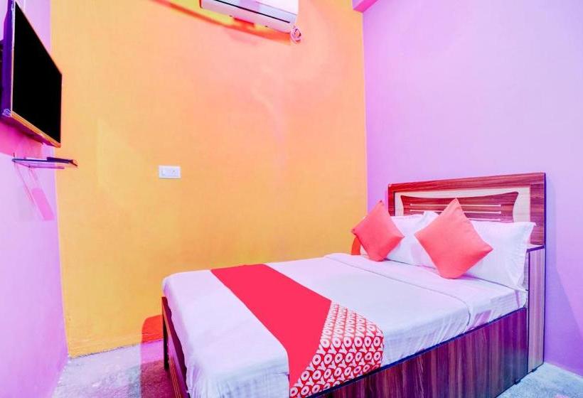 Отель Oyo 79756 Holiday