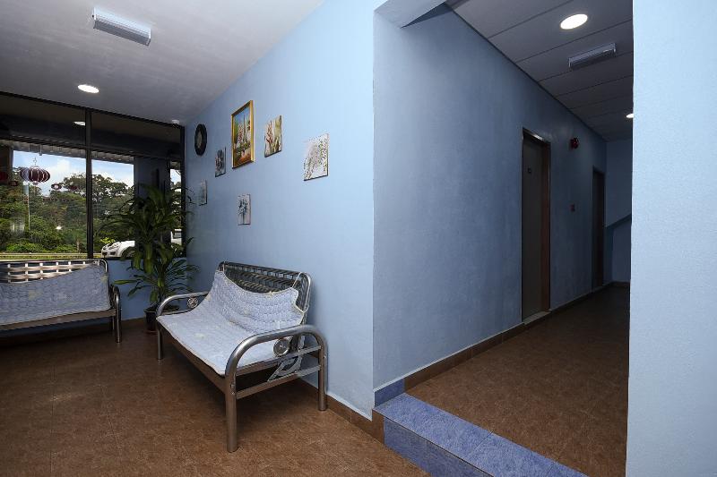 בית מלון כפרי Oyo 90172 Batu Niah Homestay