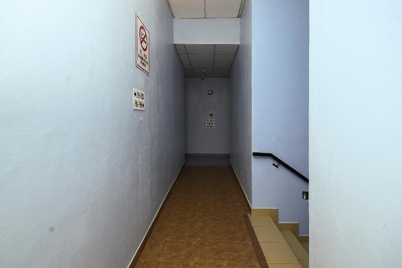 בית מלון כפרי Oyo 90172 Batu Niah Homestay