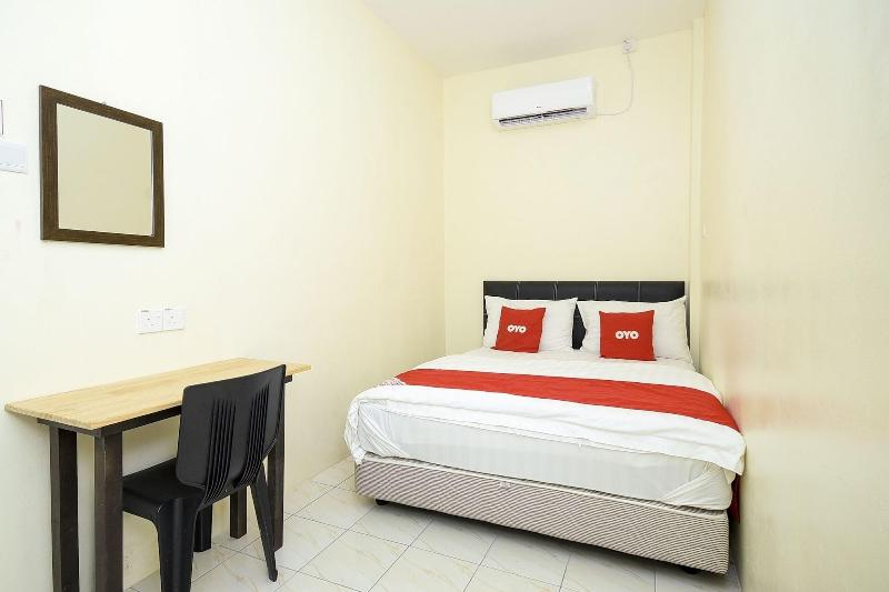 בית מלון כפרי Oyo 90172 Batu Niah Homestay