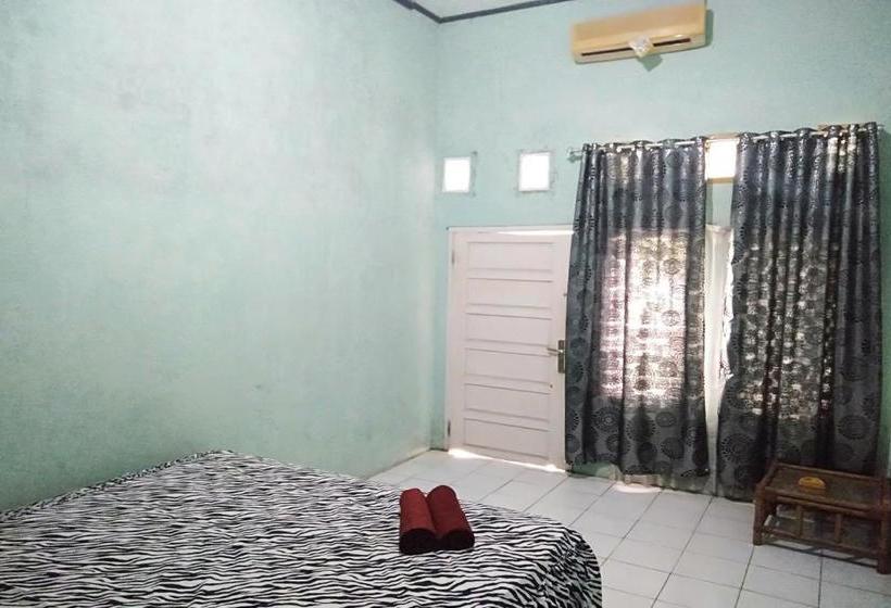 فندق Oyo 90229 Fidel Caestro Homestay