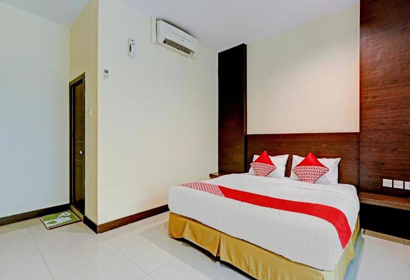 Отель Oyo 90350 Five Star 2