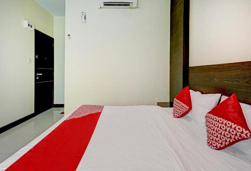 Отель Oyo 90350 Five Star 2