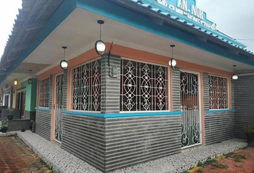 호텔 Oyo 90369 An Nur Family Homestay Syariah