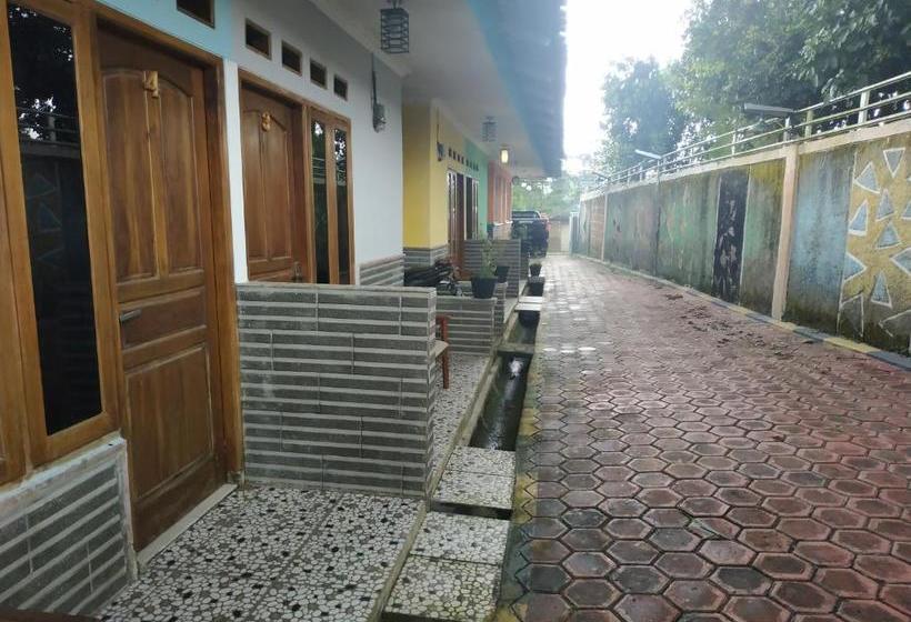 호텔 Oyo 90369 An Nur Family Homestay Syariah