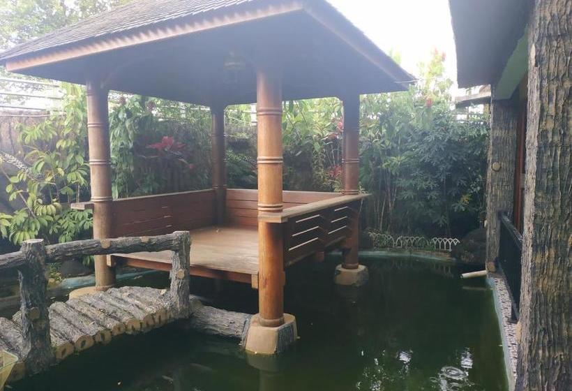 호텔 Oyo 90369 An Nur Family Homestay Syariah