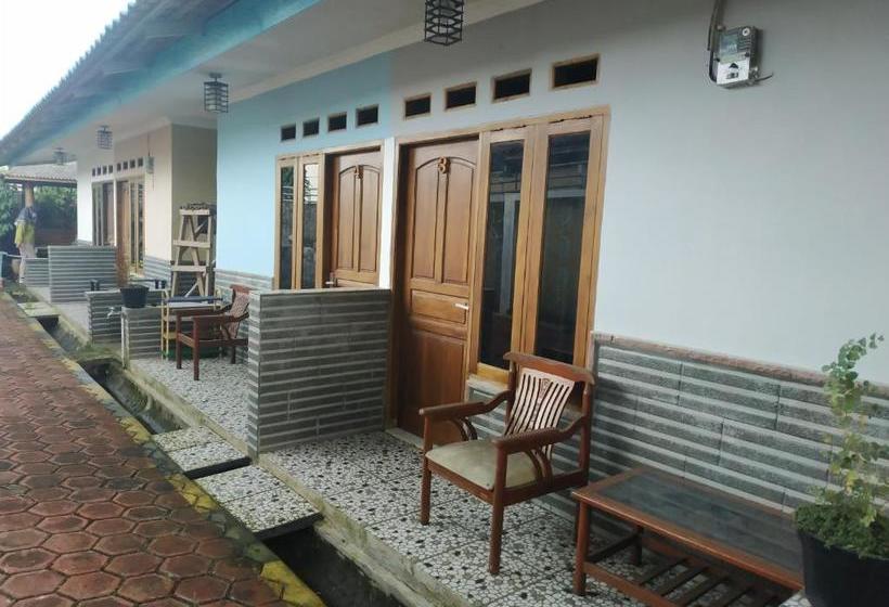 호텔 Oyo 90369 An Nur Family Homestay Syariah