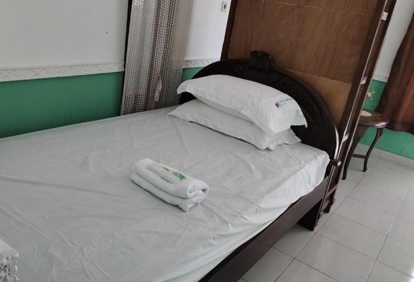 호텔 Oyo 90369 An Nur Family Homestay Syariah