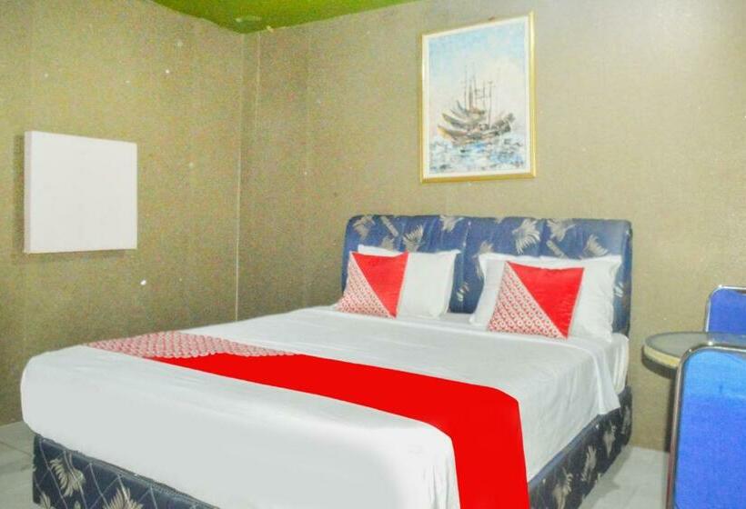 ホテル Oyo 90378 Rigari Guest House