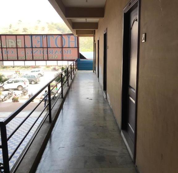 호텔 Palagani S Castle