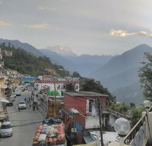 ホテル Pandey Residency