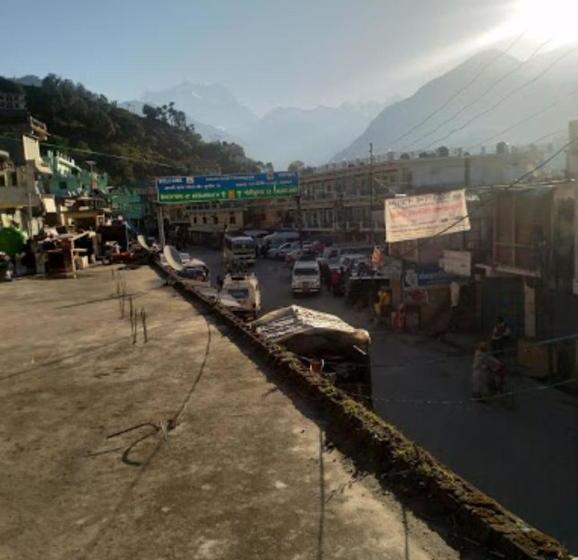 ホテル Pandey Residency