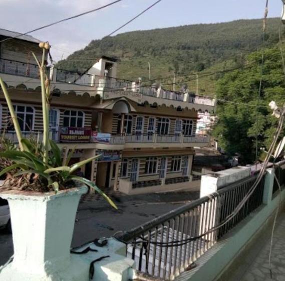 ホテル Pandey Residency