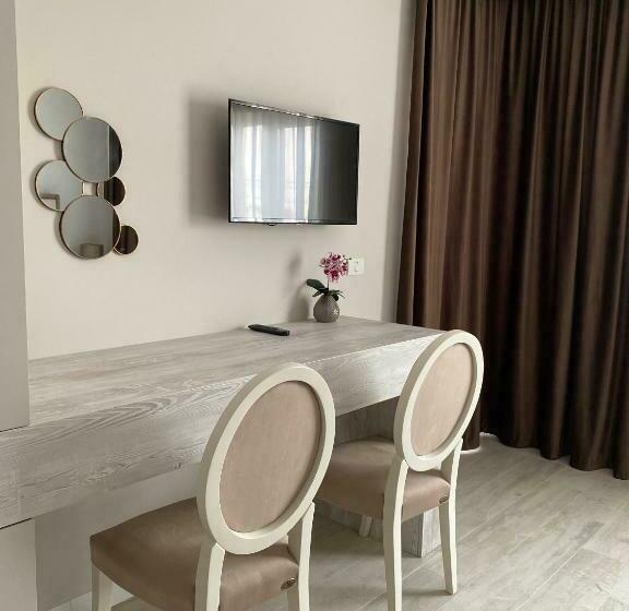 Отель Pensiunea Agroturistica Marco