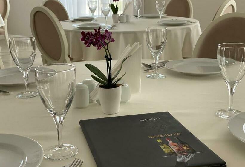 Отель Pensiunea Agroturistica Marco