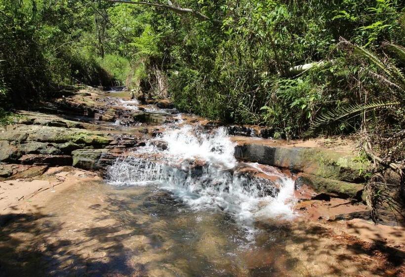 فندق Pousada Vale Do Sol