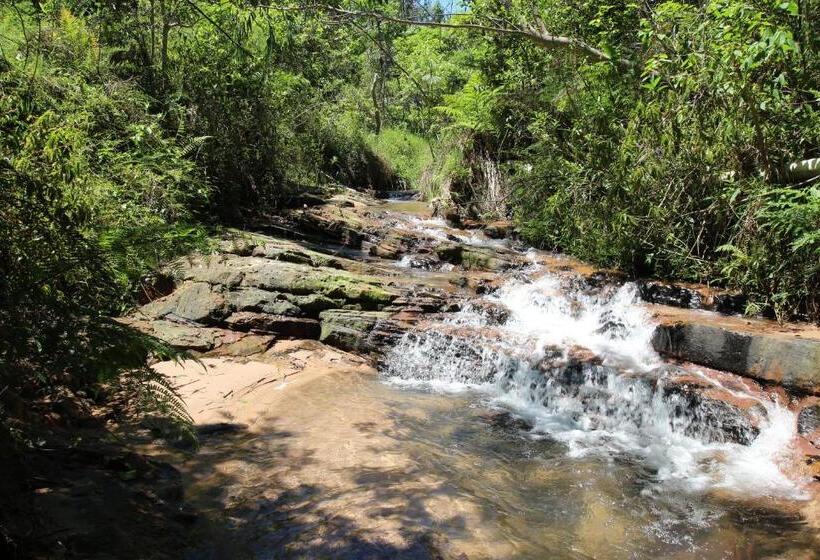 فندق Pousada Vale Do Sol