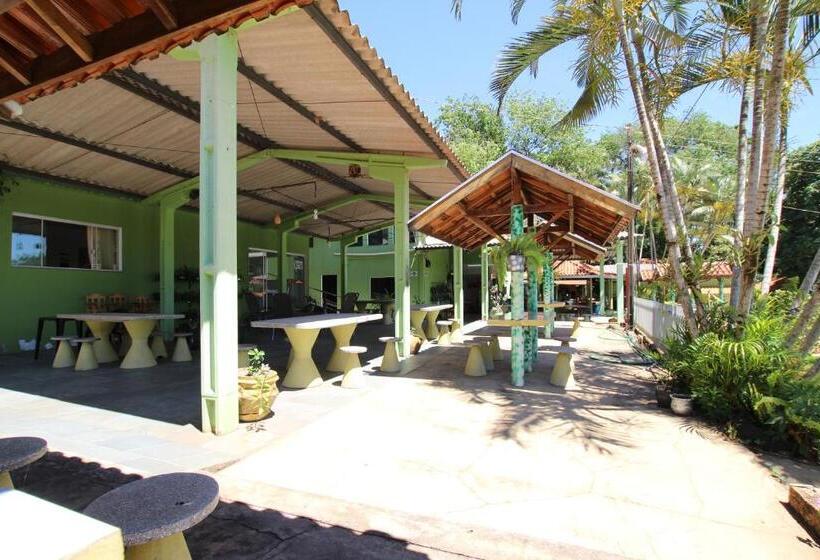 فندق Pousada Vale Do Sol