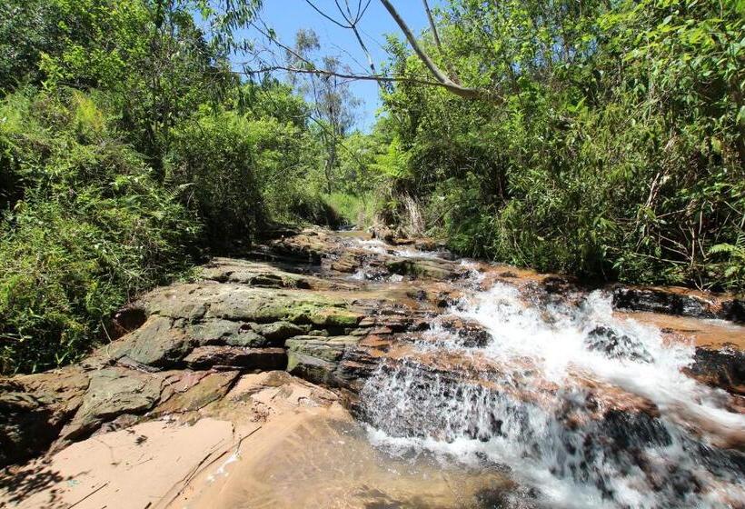 فندق Pousada Vale Do Sol