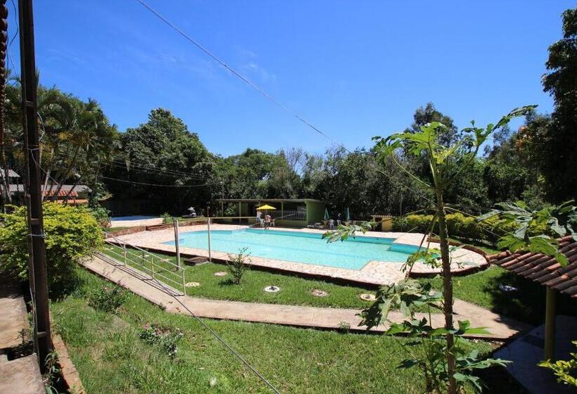 فندق Pousada Vale Do Sol