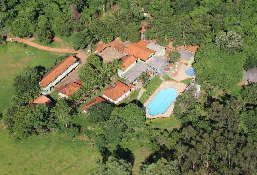 فندق Pousada Vale Do Sol