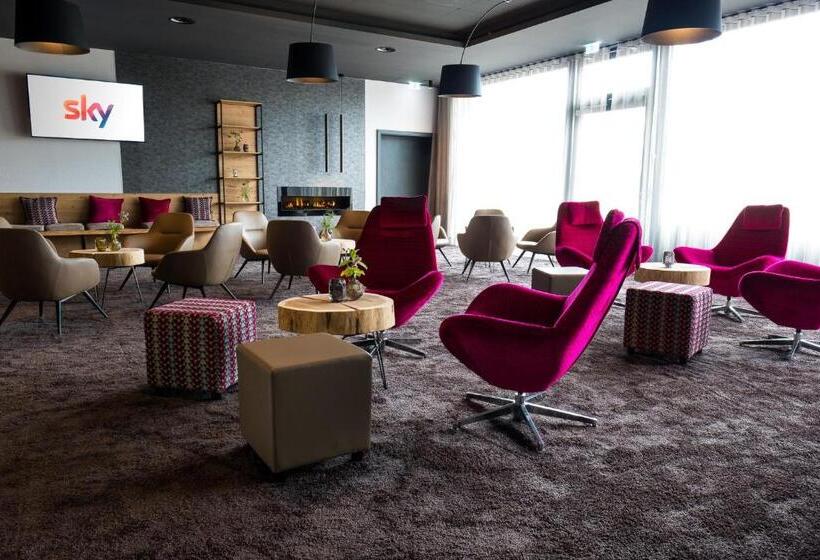 酒店 Rebhan S Business Und Wellness