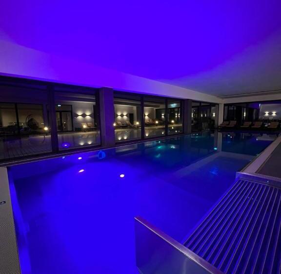 酒店 Rebhan S Business Und Wellness