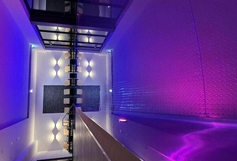 酒店 Rebhan S Business Und Wellness