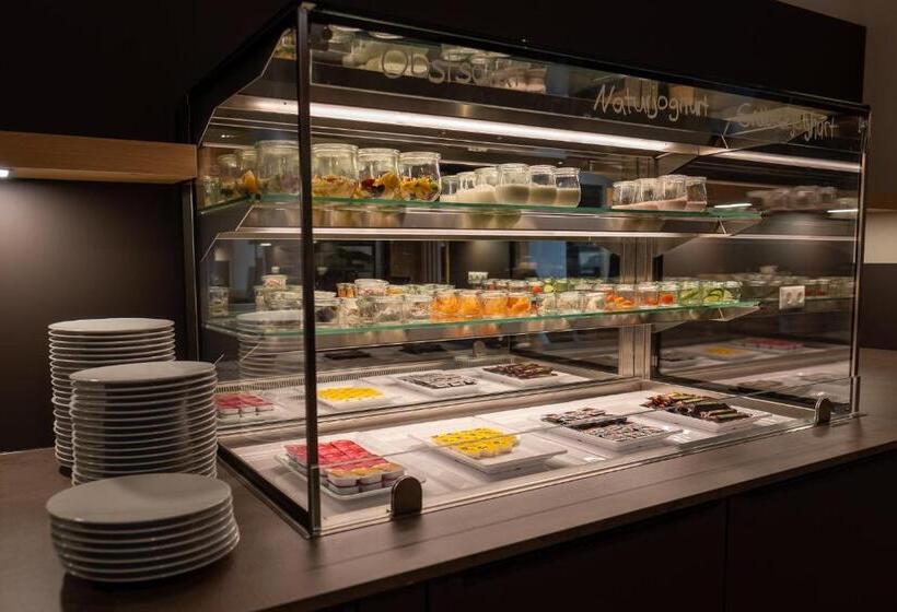 酒店 Rebhan S Business Und Wellness