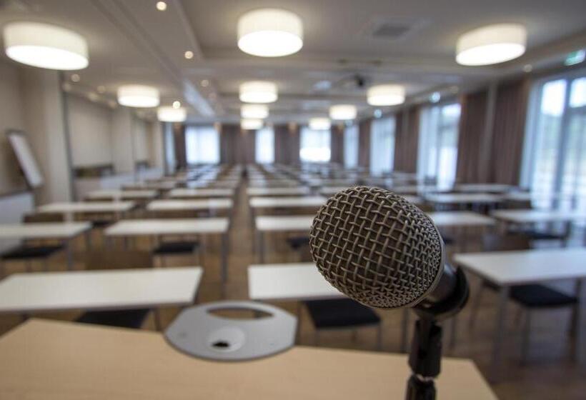 בית מלון כפרי Rebhan S Business Und Wellness