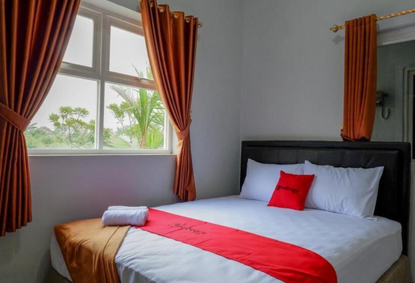 酒店 Reddoorz @ City Park Medoho Semarang