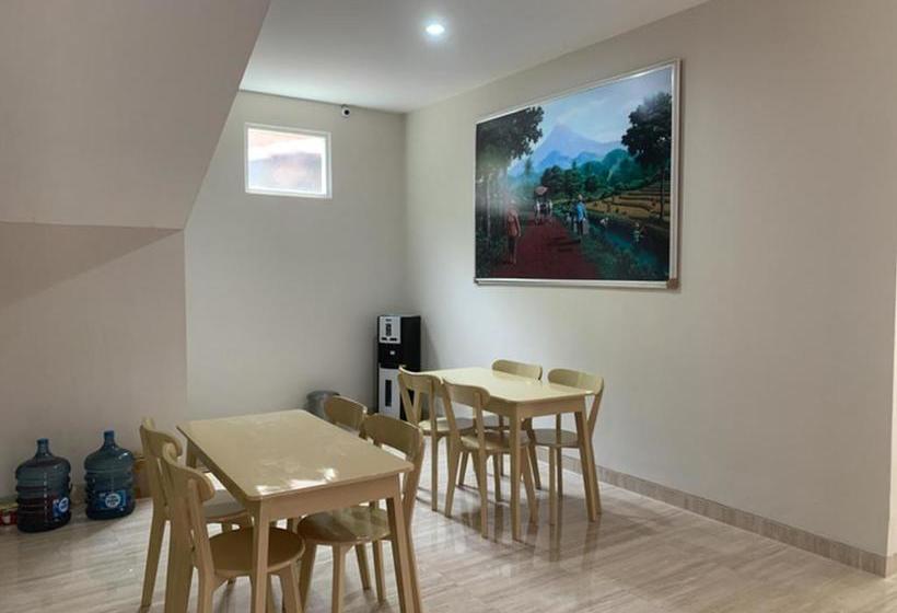 酒店 Reddoorz Near Alun Alun Purbalingga