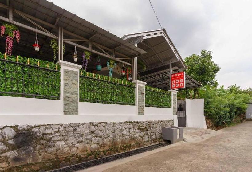 酒店 Reddoorz Syariah Near Exit Toll Jatiwarna 2